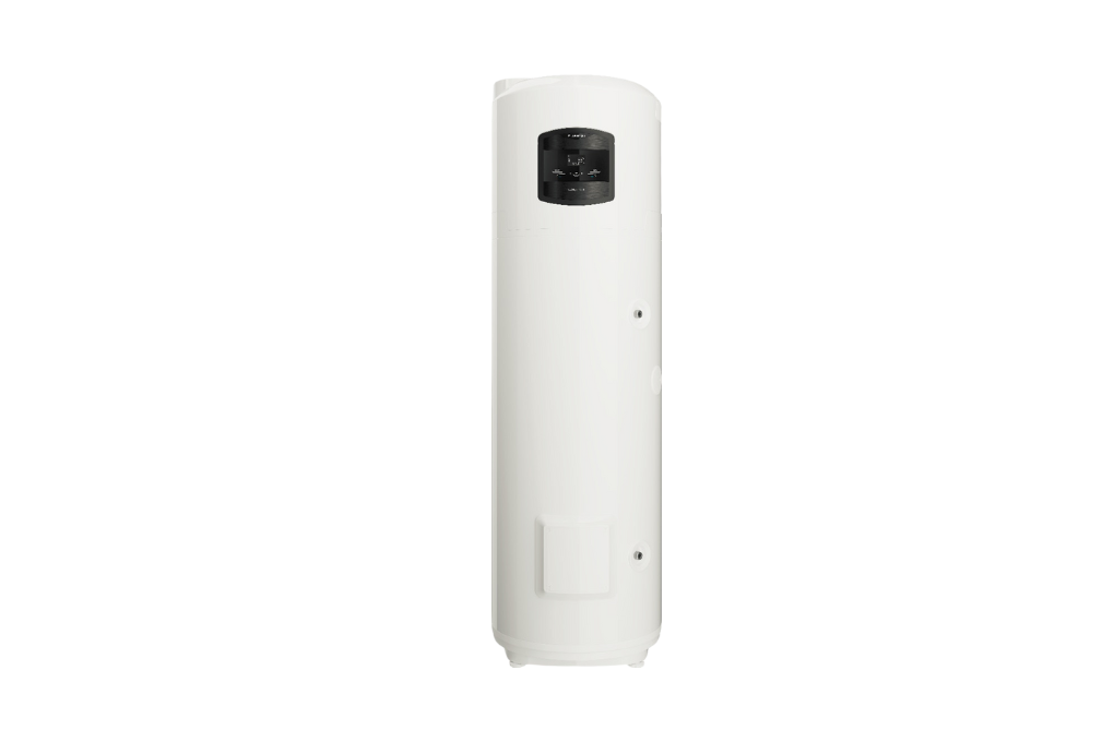 Bình nước nóng bơm nhiệt Ariston NUOS PLUS WIFI 250