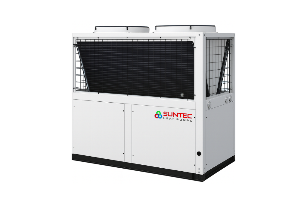 Máy bơm nhiệt heatpump Suntec SC-H-1300HT