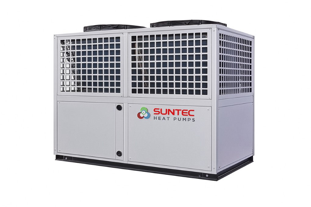 Máy bơm nhiệt heatpump Suntec SC-H-1400E