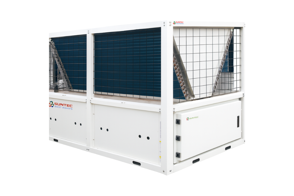 Máy bơm nhiệt heatpump Suntec SC-H-1500V