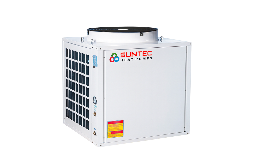 Máy bơm nhiệt heatpump Suntec SC-H-400E