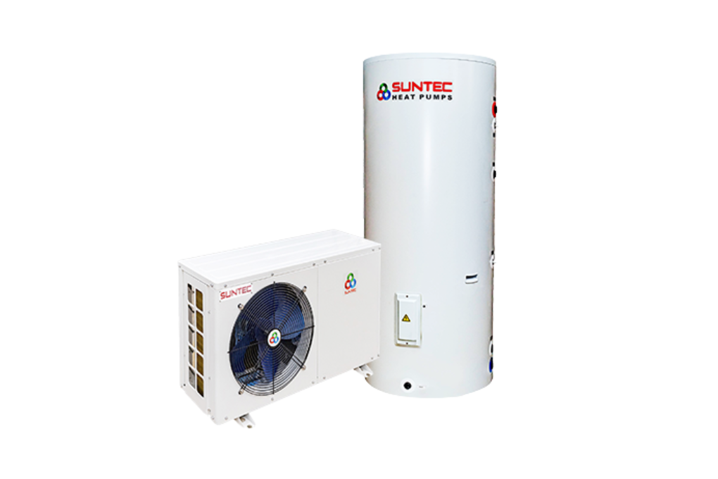 Máy nước nóng bơm nhiệt heatpump Suntec SC-H-60M