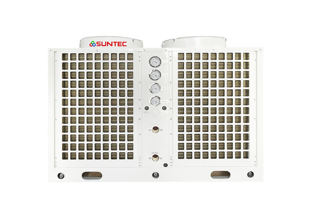 Máy bơm nhiệt heatpump Suntec SC-H-700E