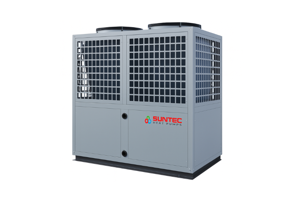 Máy bơm nhiệt heatpump Suntec SC-H-700HT