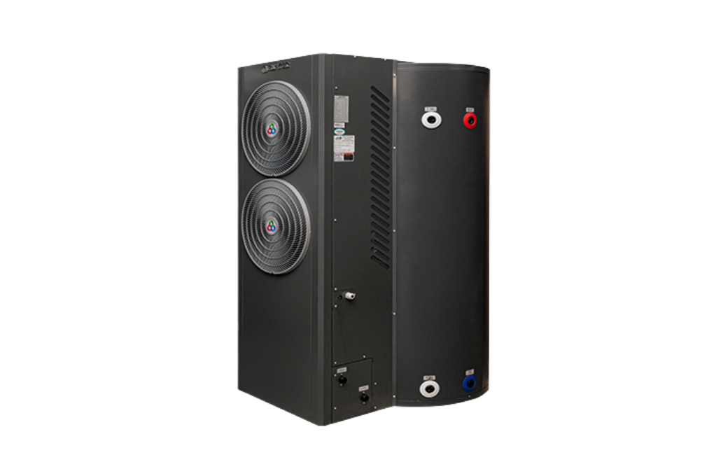 Máy nước nóng bơm nhiệt heatpump Suntec SD-A-53-420E